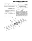 POSITION SENSOR AND BIAS MAGNETIC FIELD GENERATING DEVICE diagram and image