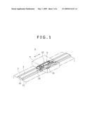 POSITION SENSOR AND BIAS MAGNETIC FIELD GENERATING DEVICE diagram and image