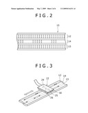 POSITION SENSOR AND BIAS MAGNETIC FIELD GENERATING DEVICE diagram and image