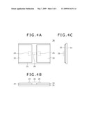 POSITION SENSOR AND BIAS MAGNETIC FIELD GENERATING DEVICE diagram and image