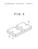 POSITION SENSOR AND BIAS MAGNETIC FIELD GENERATING DEVICE diagram and image