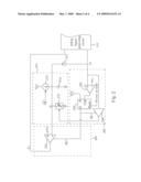 POWER CONVERSION SYSTEM AND OVER-LOAD PROTECTION DEVICE THEREOF diagram and image