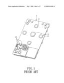 PORTABLE ELECTRONIC DEVICE diagram and image