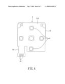 PORTABLE ELECTRONIC DEVICE diagram and image