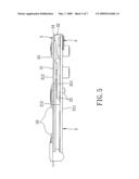 PORTABLE ELECTRONIC DEVICE diagram and image