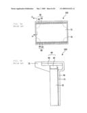 BACKLIGHT UNIT AND LIQUID CRYSTAL DISPLAY DEVICE diagram and image