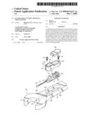 Illumination control apparatus for hand tool diagram and image