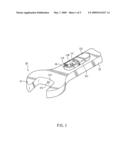 Illumination control apparatus for hand tool diagram and image