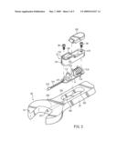 Illumination control apparatus for hand tool diagram and image