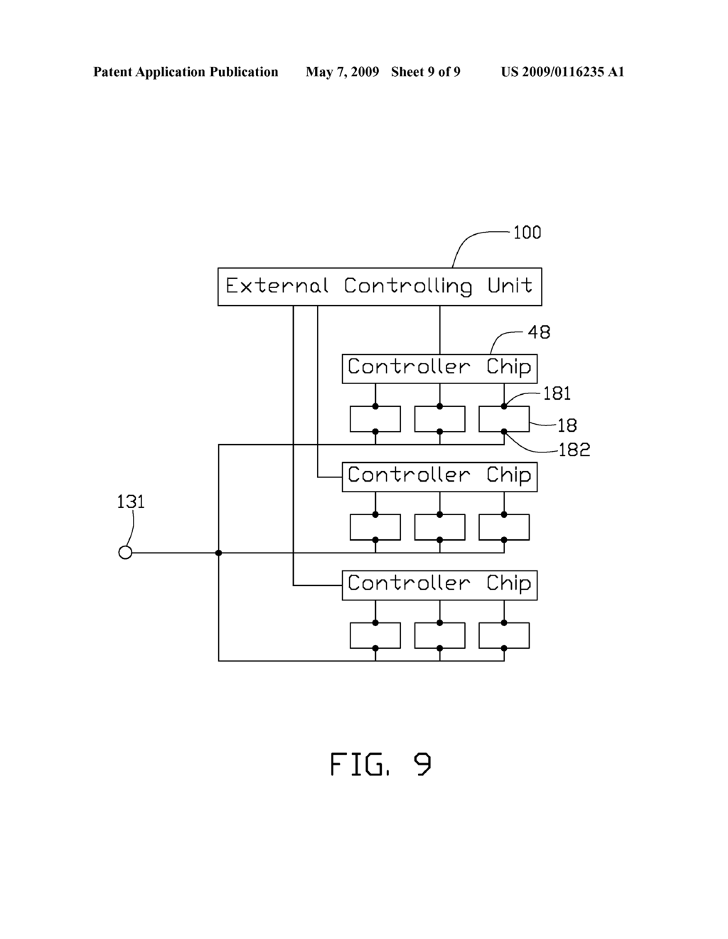 SEMICONDUCTOR SOLID-STATE LIGHT-SOURCE MODULE AND ASSEMBLY HAVING THE SAME - diagram, schematic, and image 10