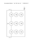 THERMAL SURFACE MOUNTING OF MULTIPLE LEDS ONTO A HEATSINK diagram and image