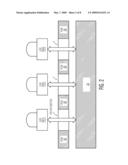 THERMAL SURFACE MOUNTING OF MULTIPLE LEDS ONTO A HEATSINK diagram and image