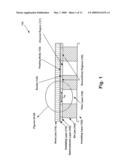 Floating Body Memory Cell System and Method of Manufacture diagram and image