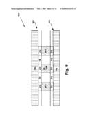 Floating Body Memory Cell System and Method of Manufacture diagram and image