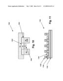 Floating Body Memory Cell System and Method of Manufacture diagram and image