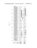 Semiconductor memory device and method for operating the same diagram and image