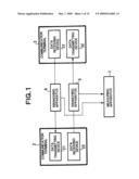 COMMUNICATION QUALITY MEASURING APPARATUS AND COMMUNICATION QUALITY MEASURING METHOD diagram and image