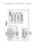 COMMUNICATION QUALITY MEASURING APPARATUS AND COMMUNICATION QUALITY MEASURING METHOD diagram and image