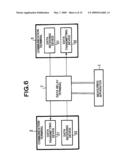 COMMUNICATION QUALITY MEASURING APPARATUS AND COMMUNICATION QUALITY MEASURING METHOD diagram and image