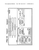 COMMUNICATION QUALITY MEASURING APPARATUS AND COMMUNICATION QUALITY MEASURING METHOD diagram and image