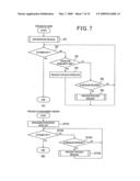 Node device, memory medium saving computer program, information delivery system, and network participation method diagram and image