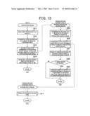 Node device, memory medium saving computer program, information delivery system, and network participation method diagram and image