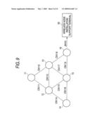 Wireless network construction system diagram and image