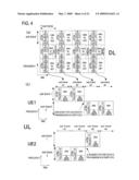 RADIO COMMUNICATION SYSTEM diagram and image