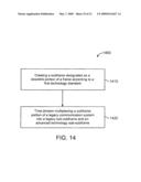 ADVANCED TECHNOLOGY FRAME STRUCTURE WITH BACKWARD COMPATIBILITY diagram and image