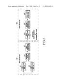 APPARATUS AND METHOD FOR CELL SEARCHING IN WIRELESS COMMUNICATION SYSTEM diagram and image