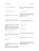 INFORMATION CARRYING SYNCHRONIZATION CODE AND METHOD FOR FRAME TIMING SYNCHRONIZATION diagram and image