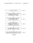 METHOD FOR FORWARDING AND STORING SESSION PACKETS ACCORDING TO PRESET AND/OR DYNAMIC RULES diagram and image