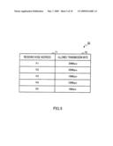 MULTICAST DISTRIBUTION DEVICE AND MULTICAST DISTRIBUTION METHOD diagram and image