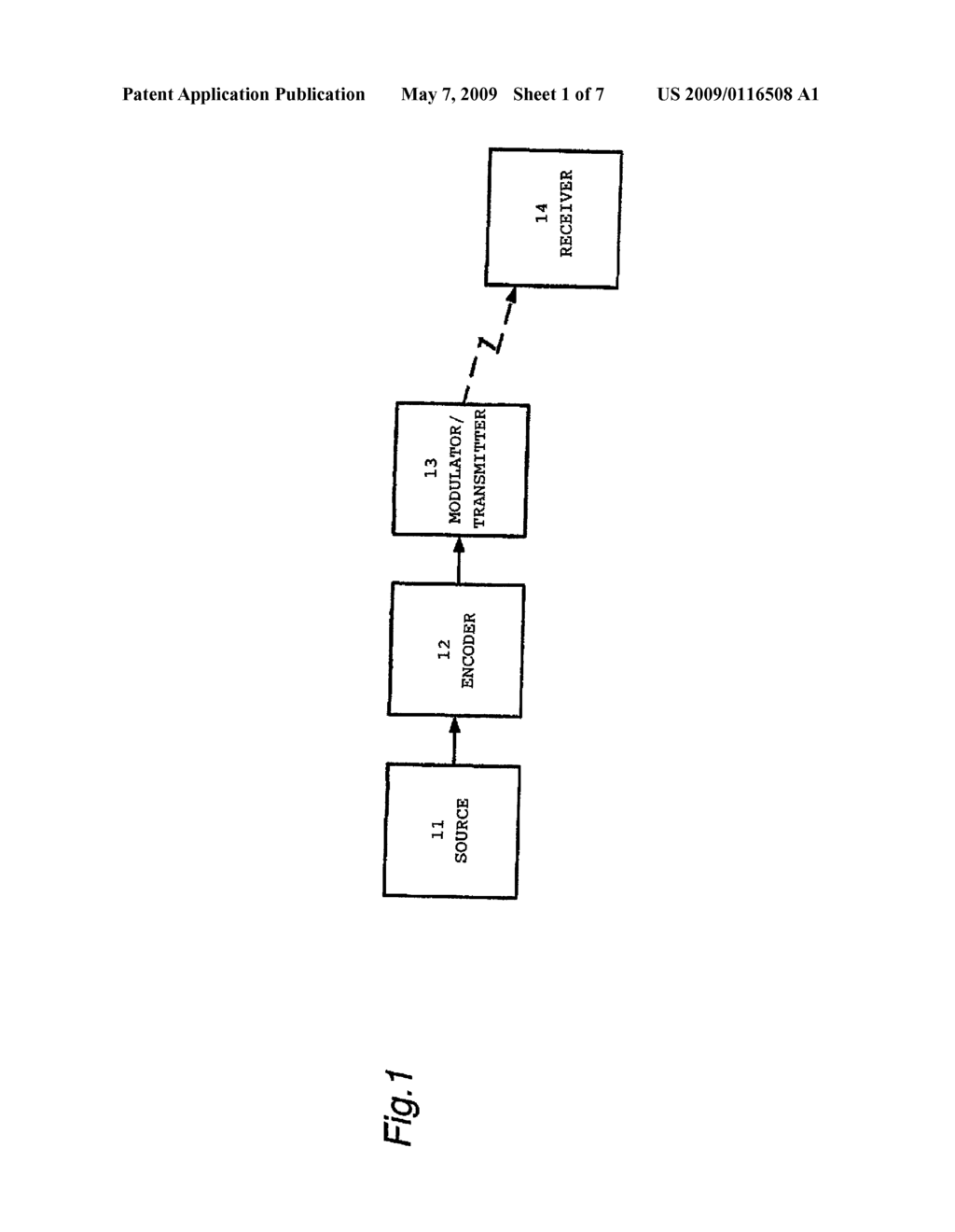 APPARATUS FOR AND METHOD OF CONVERTING BIT RATE OF DVB-H SIGNAL - diagram, schematic, and image 02