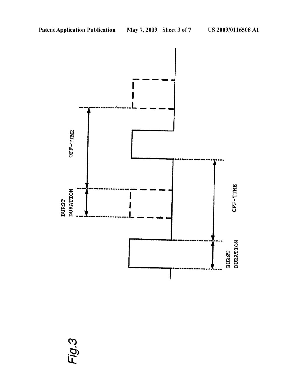 APPARATUS FOR AND METHOD OF CONVERTING BIT RATE OF DVB-H SIGNAL - diagram, schematic, and image 04