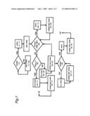 APPARATUS FOR AND METHOD OF CONVERTING BIT RATE OF DVB-H SIGNAL diagram and image