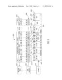 Devices for transmitting digital video and data over the same wires diagram and image