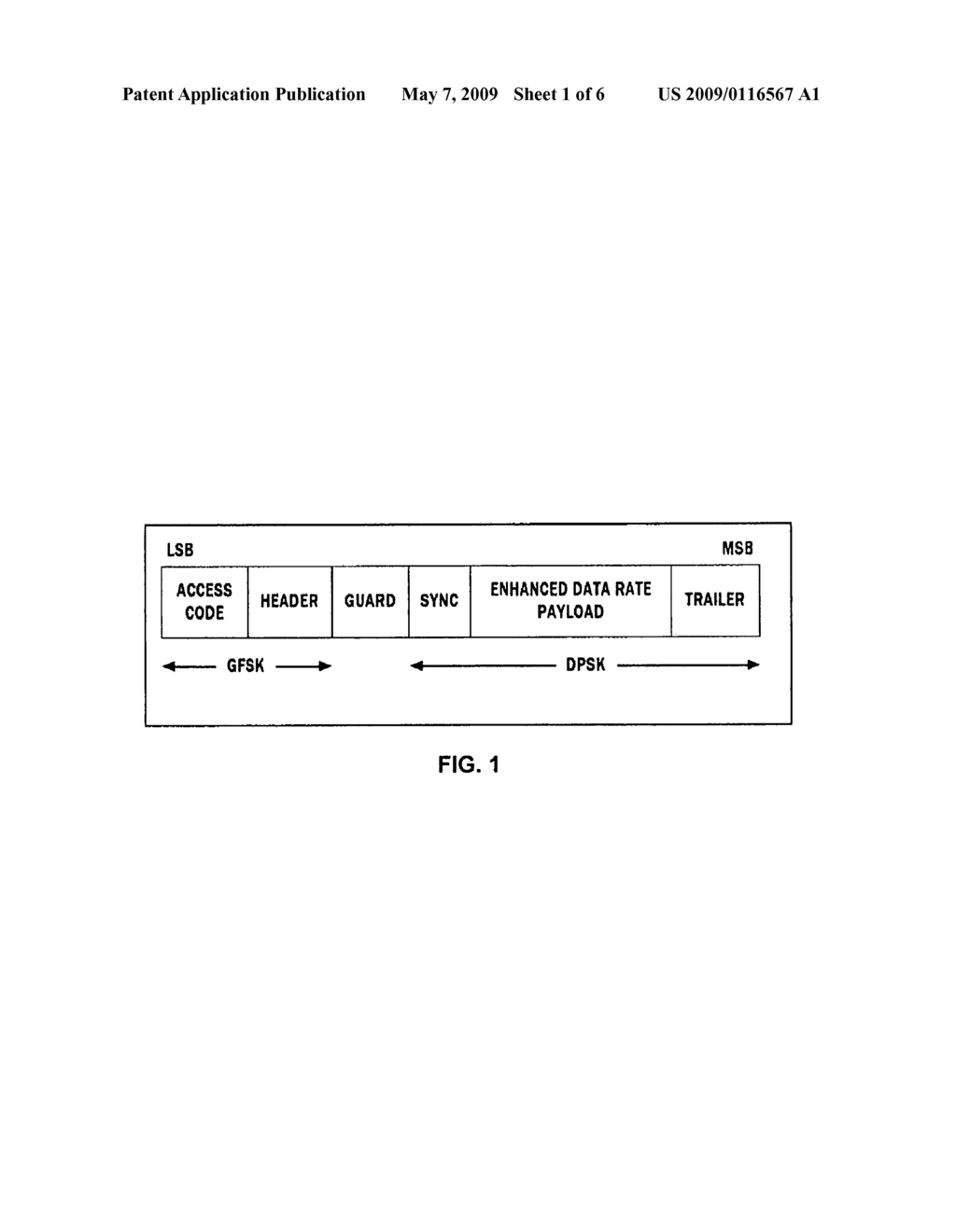 Channel estimation method and apparatus for long range signals in bluetooth - diagram, schematic, and image 02