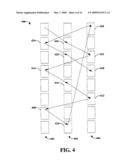 FREQUENCY DIVERSE CONTROL MAPPING OF CHANNEL ELEMENTS TO RESOURCE ELEMENTS diagram and image