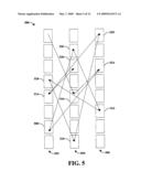 FREQUENCY DIVERSE CONTROL MAPPING OF CHANNEL ELEMENTS TO RESOURCE ELEMENTS diagram and image