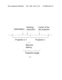 SYSTEM AND METHOD FOR MOTION ADAPTIVE OPTIMIZATION FOR RADIATION THERAPY DELIVERY diagram and image