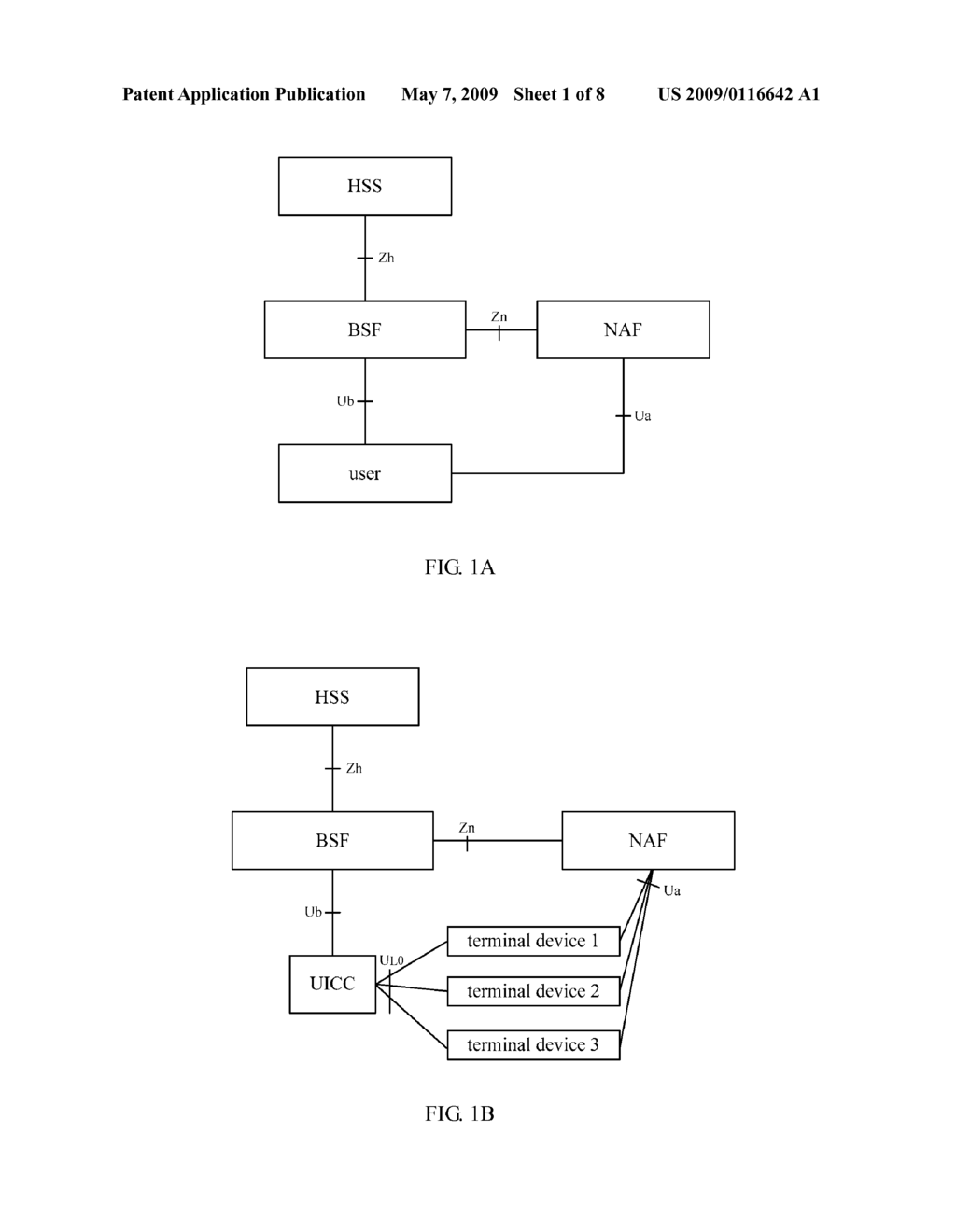 METHOD AND DEVICE FOR GENERATING LOCAL INTERFACE KEY - diagram, schematic, and image 02