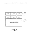 METHOD AND APPARATUS FOR ACOUSTICS TESTING OF A PERSONAL MOBILE DEVICE diagram and image