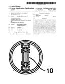 RIBBON MICROPHONE AND RIBBON MICROPHONE UNIT diagram and image