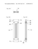 RIBBON MICROPHONE AND RIBBON MICROPHONE UNIT diagram and image