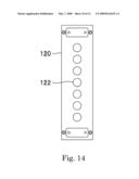 RIBBON MICROPHONE AND RIBBON MICROPHONE UNIT diagram and image