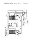 Temperature stabilization of biometric devices diagram and image