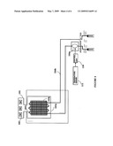 Temperature stabilization of biometric devices diagram and image