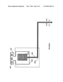 Temperature stabilization of biometric devices diagram and image