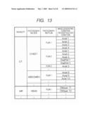 MEDICAL IMAGE MANAGEMENT DEVICE AND MEDICAL IMAGE SYSTEM diagram and image